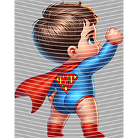 Cartoons and other-CO 2071